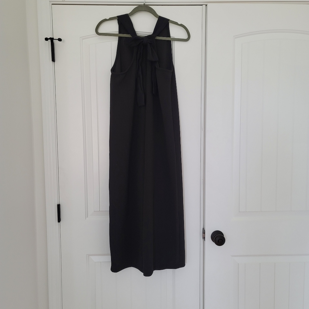 Madewell oversized jumpsuit romper
